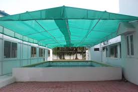 Terrace Pigeon Nets Chennai
